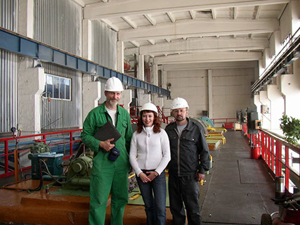Купить трехплунжерный насос 2.3 ПТ, 1.1ПТ для ППУА 1600 100, вакуумный насос ВК-6М2Н